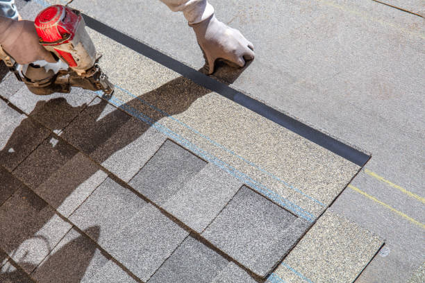 Best Best Roofing Contractors  in Rockwell, NC